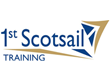 1st Scotsail Training