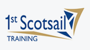 1st Scotsail Training
