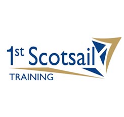 1st Scotsail Training