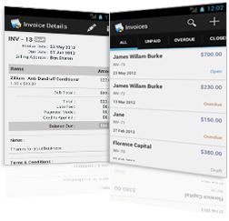 android app