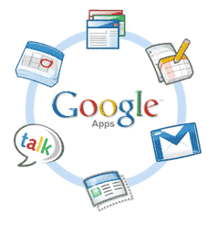 google apps
