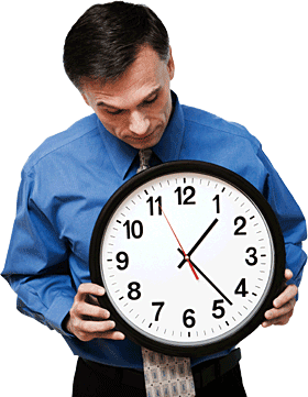 Time Tracking Made Easy