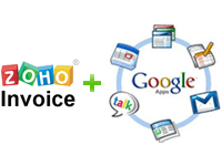Google apps integration