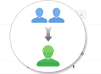 Merge Customers