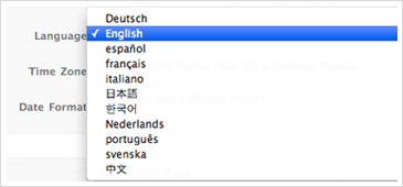 Multilingual