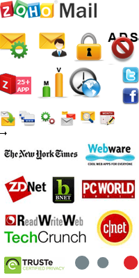 Zoho Mail