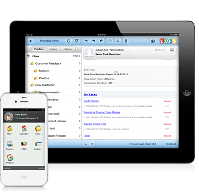 Seamless Access On-the-go