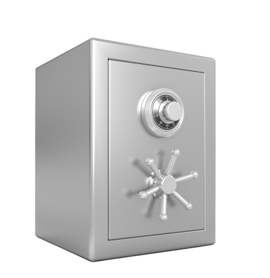Secure & Reliable