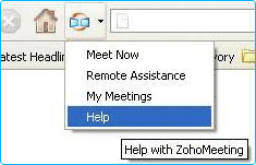 Meeting Plugin for FireFox Meeting Plugin for FireFox