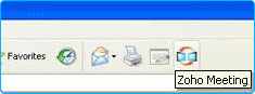 Meeting Plugin for Internet Explorer Meeting Plugin for Internet Explorer
