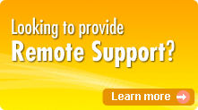 Try Remote Support