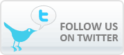 Follow us on Twitter