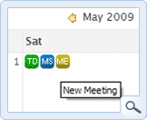 NewMeeting