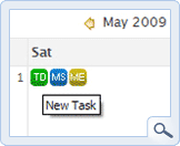 New Task