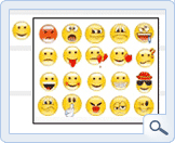 Emoticons
