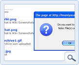 DeleteFile
