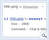 FileVersions