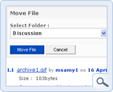 MoveFile