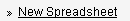 New Spreadsheet