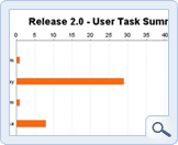 User Task Summary