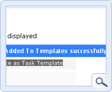Task Template