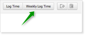 Weekly Log Entry