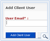Add Client User