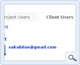 Client Users