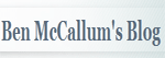 Ben Mccallum's
