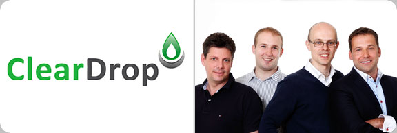 ClearDrop BV