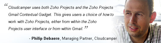 Google Apps