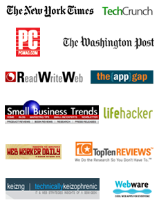 Featured On
