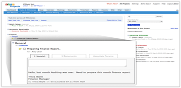 Add New Task via Email