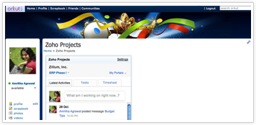 Google Apps Users