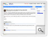 Project Forums Project Forums