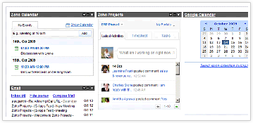 iGoogle Gadget