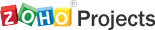 Zoho Projects