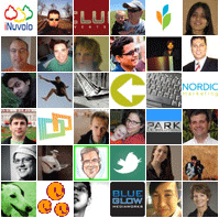 Zoho Tweet Followers