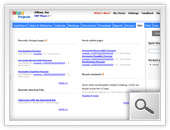 Project Wiki Project Wiki