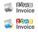 Zoho Invoice