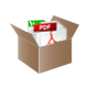 Put files in one place