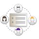Create team intranets