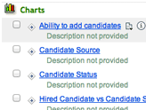 Custom Reports