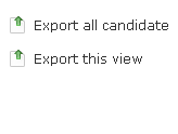 feature-export