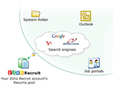 Parse resume