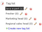 feature-taglist