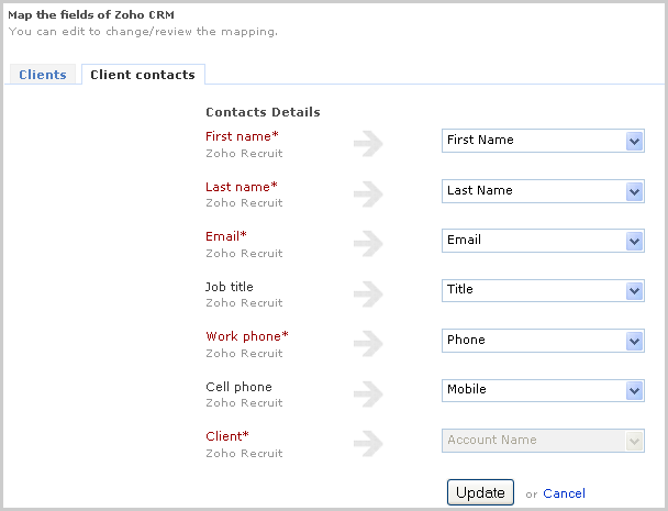 Client-con-map-fields