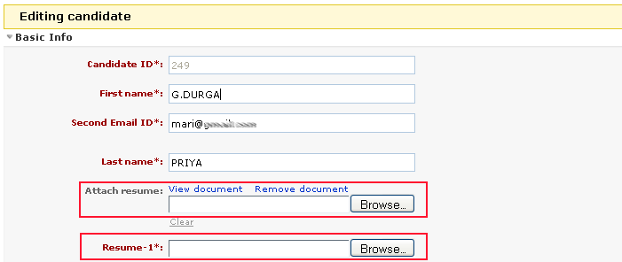 candidate-multiple-files