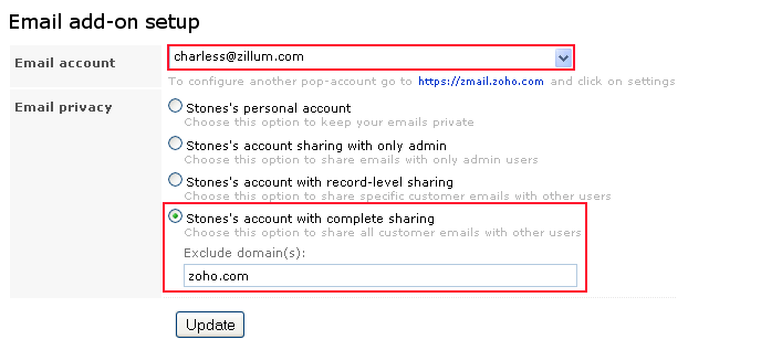 complete-sharing