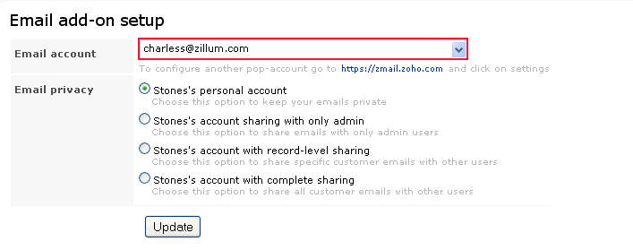email-account-dropdown